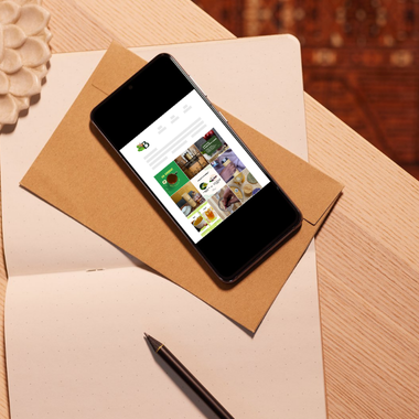 Stratégie Réseaux Sociaux